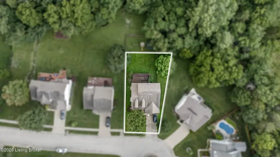 12304 Dominion Way, Louisville, KY 40299 - #3