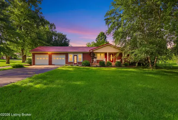 1390 Alton Station Rd, Lawrenceburg, KY 40342