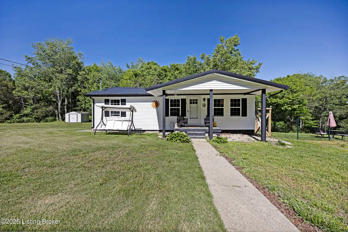 103 Putters Pk Dr, New Haven, KY 40051 - #1