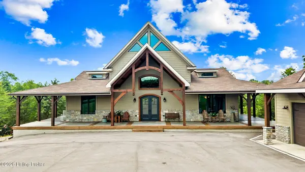 1093 Sulphur Bedford Rd, Bedford, KY 40006