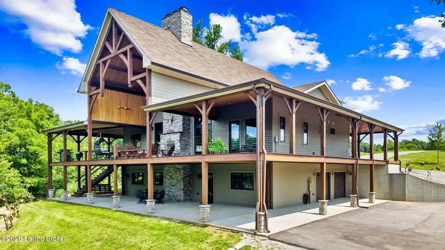 1093 Sulphur Bedford Rd, Bedford, KY 40006 - #3