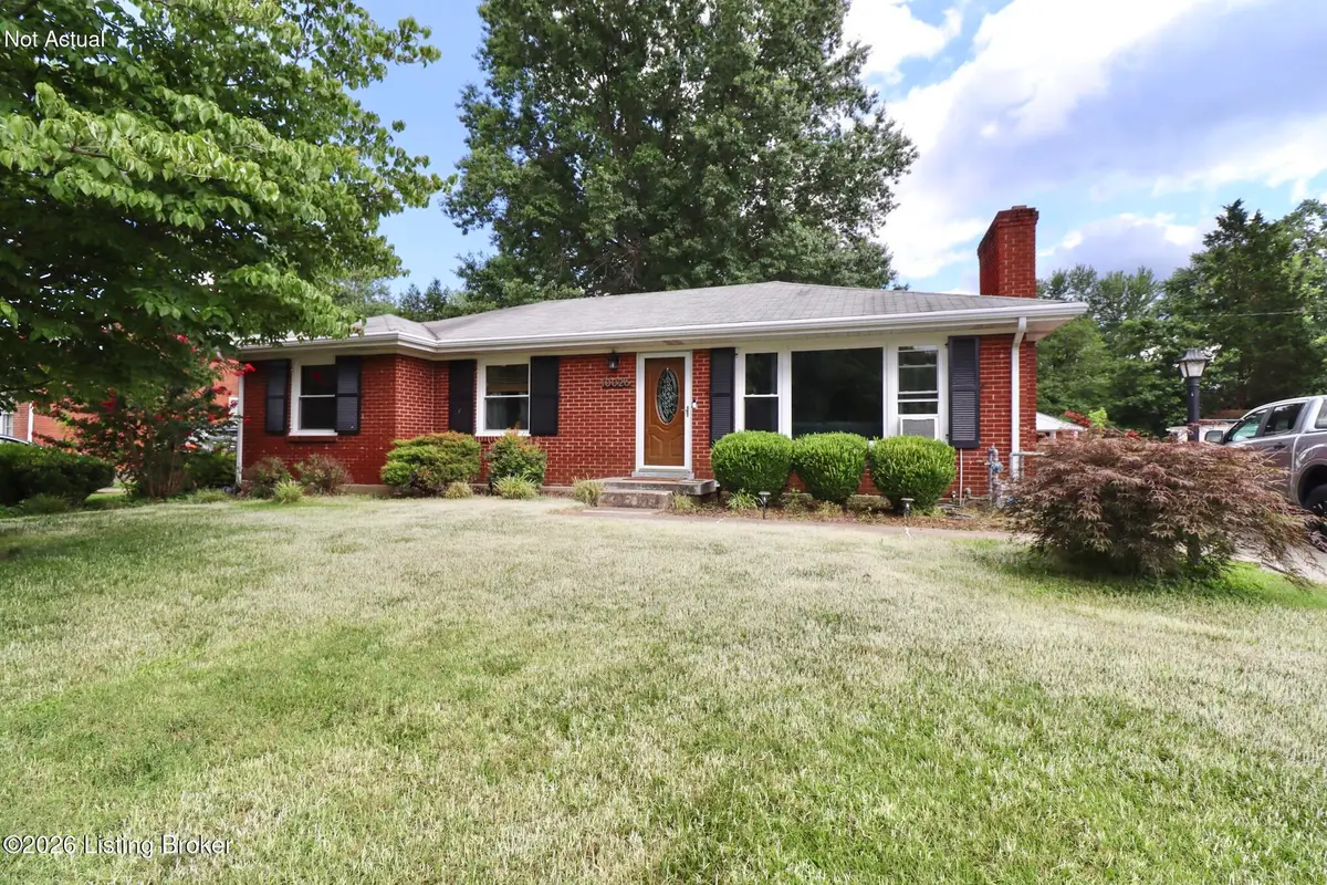 10026 Prairie Dr, Louisville, KY 40272 - #1
