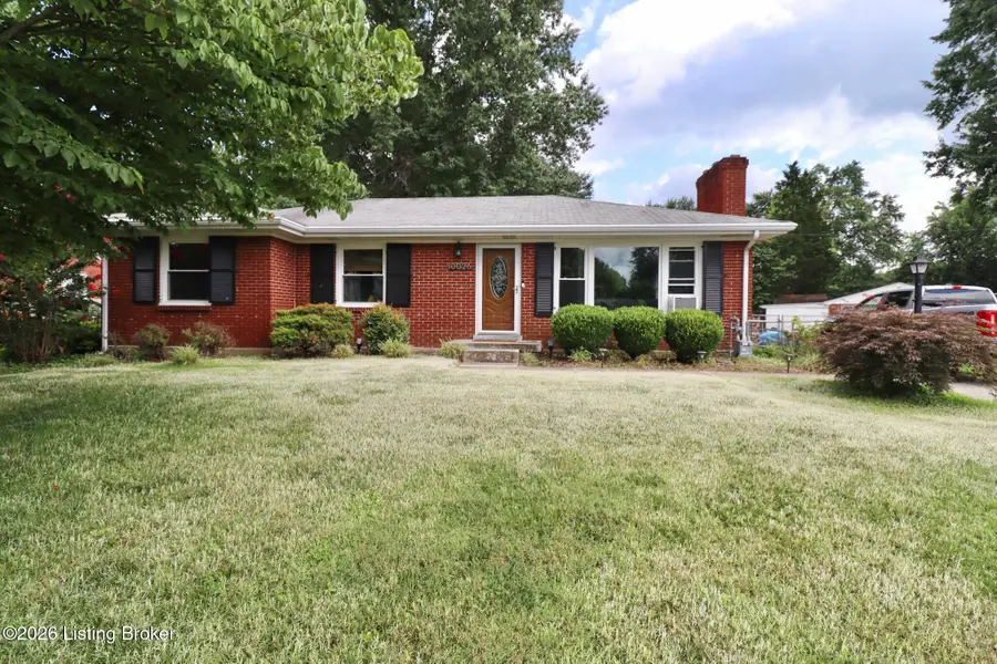 10026 Prairie Dr, Louisville, KY 40272 - #2