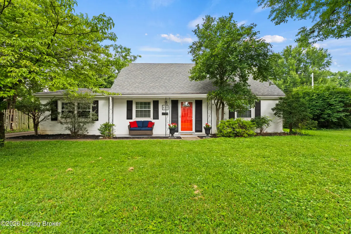 4311 Lynnbrook Dr, Louisville, KY 40220 - #1