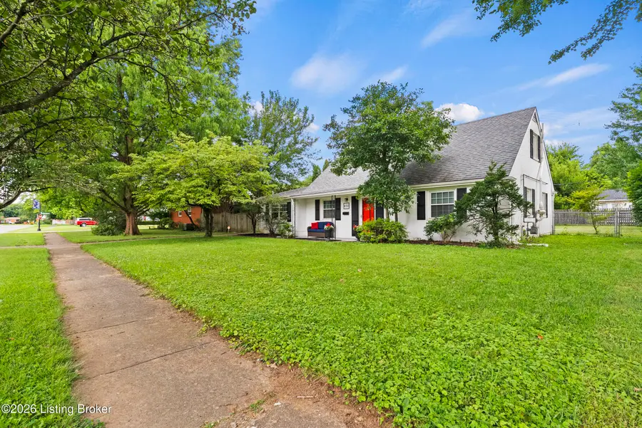 4311 Lynnbrook Dr, Louisville, KY 40220 - #2