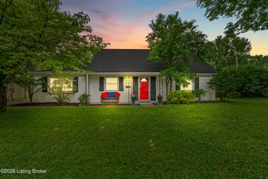 4311 Lynnbrook Dr, Louisville, KY 40220 - #3