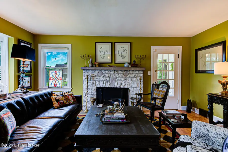 2230 Wadsworth Ave, Louisville, KY 40205 - #3