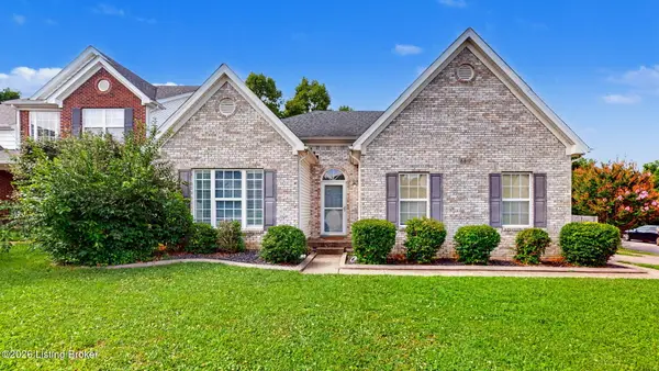 8817 Eli Dr, Louisville, KY 40291