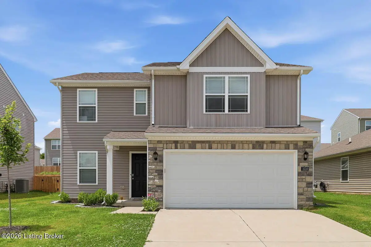 1510 Robin Rd, Shelbyville, KY 40065 - #1