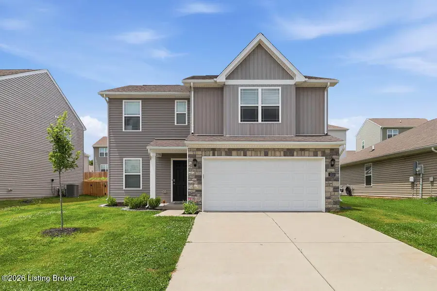 1510 Robin Rd, Shelbyville, KY 40065 - #2
