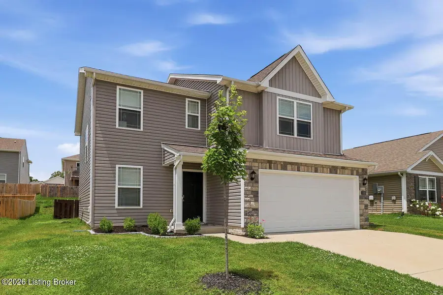 1510 Robin Rd, Shelbyville, KY 40065 - #3