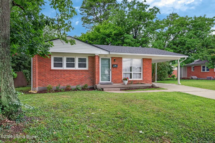 3762 Glenmeade Rd, Louisville, KY 40218 - #2