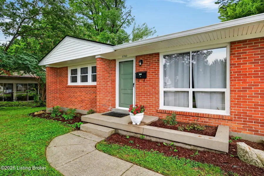 3762 Glenmeade Rd, Louisville, KY 40218 - #3