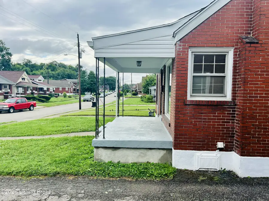2108 Burwell Ave, Louisville, KY 40210 - #3