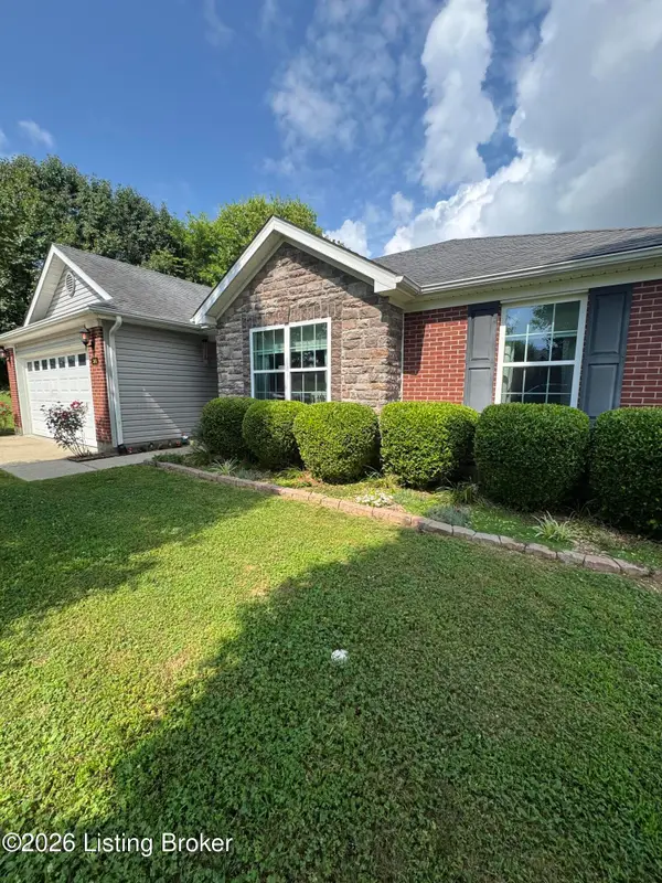 341 Tipperary Crossing, Shelbyville, KY 40065