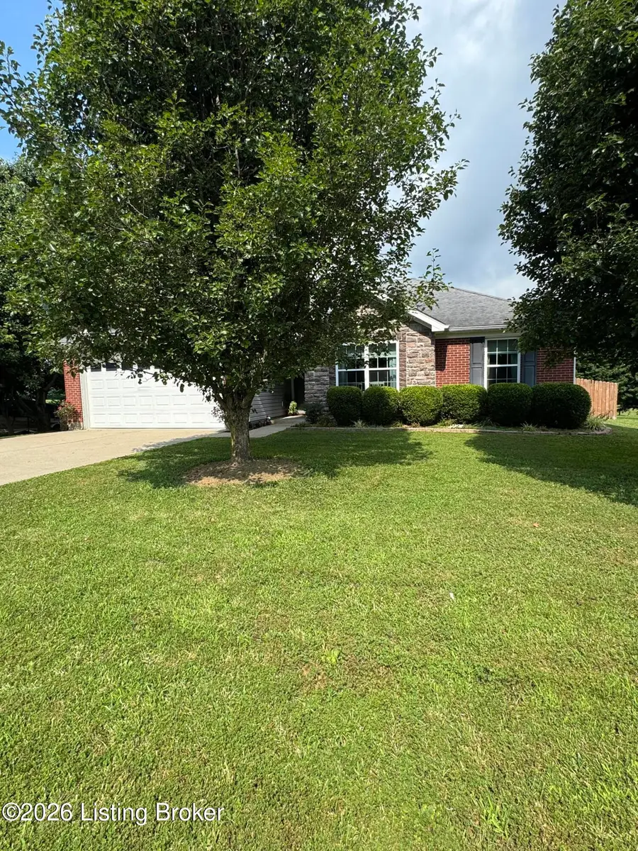 341 Tipperary Crossing, Shelbyville, KY 40065 - #2