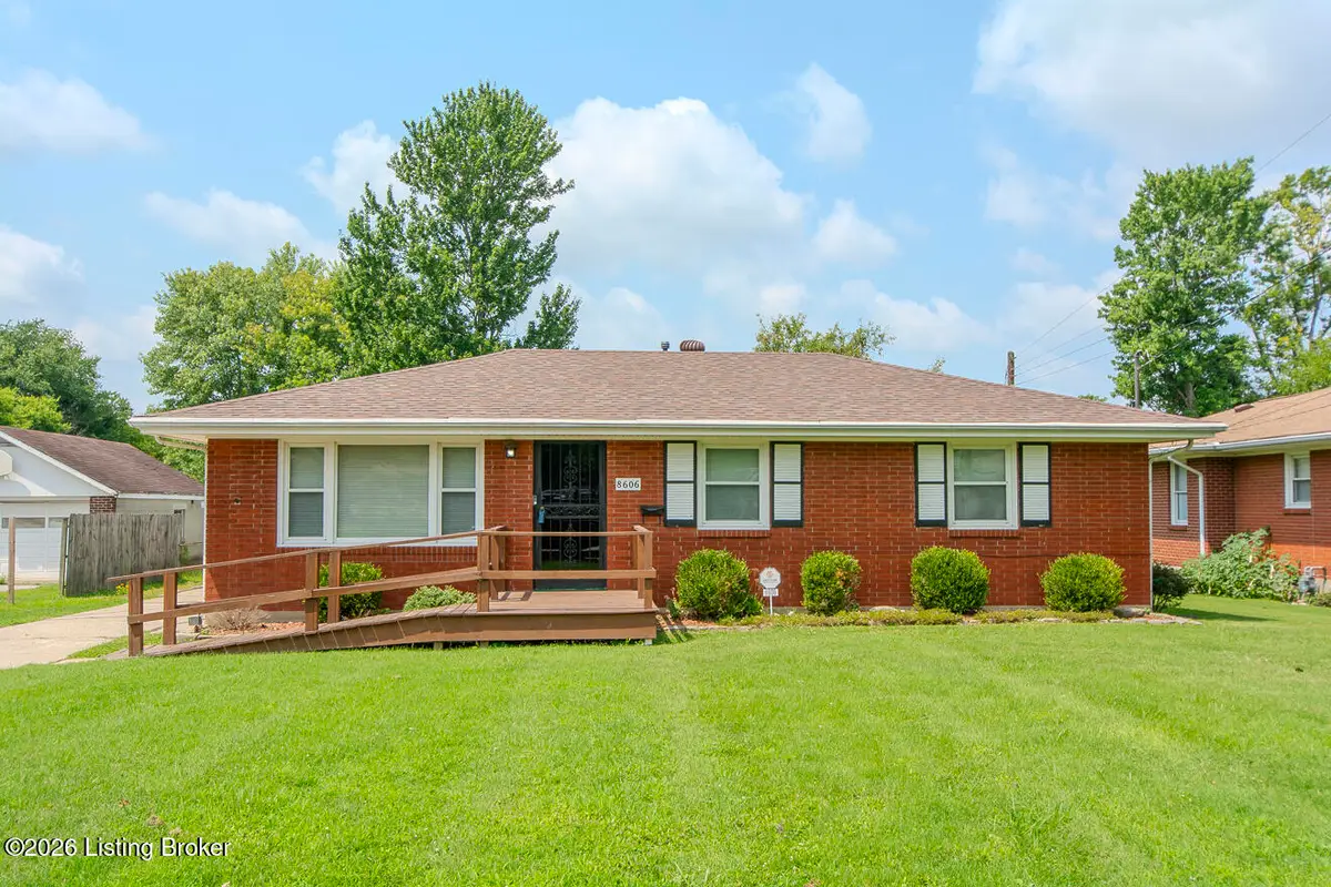 8606 Denise Dr, Louisville, KY 40219 - #1