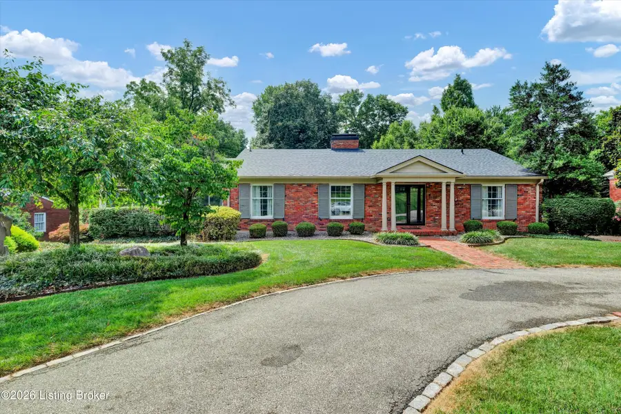 5404 Hempstead Rd, Louisville, KY 40207 - #2