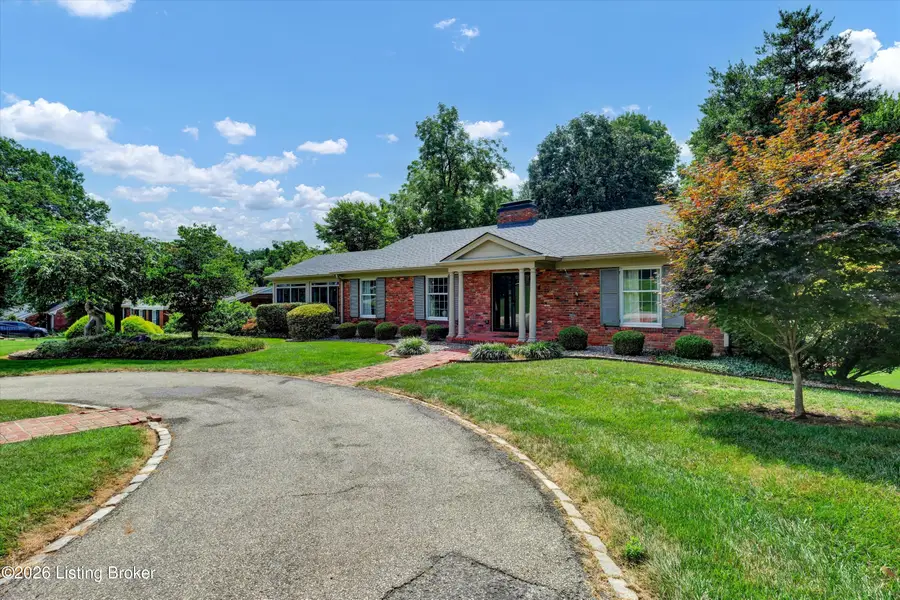 5404 Hempstead Rd, Louisville, KY 40207 - #3