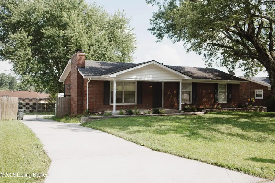 9013 Lyneve Dr, Louisville, KY 40272 - #2