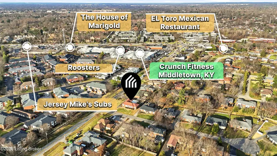 10501 Lawrencekirk Ct, Louisville, KY 40243 - #2