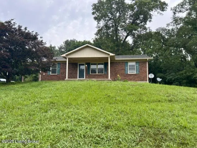 160 Stringtown Rd, New Hope, KY 40052 - #1