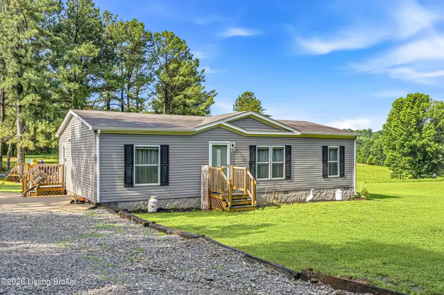 147 Tye Ln, Caneyville, KY 42721 - #2