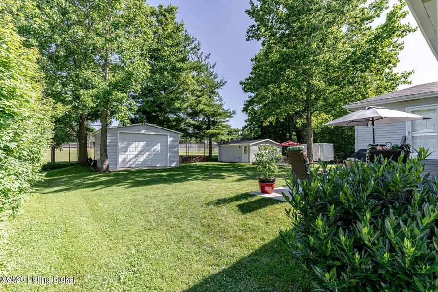 11607 Wetherby Ave, Louisville, KY 40243 - #3