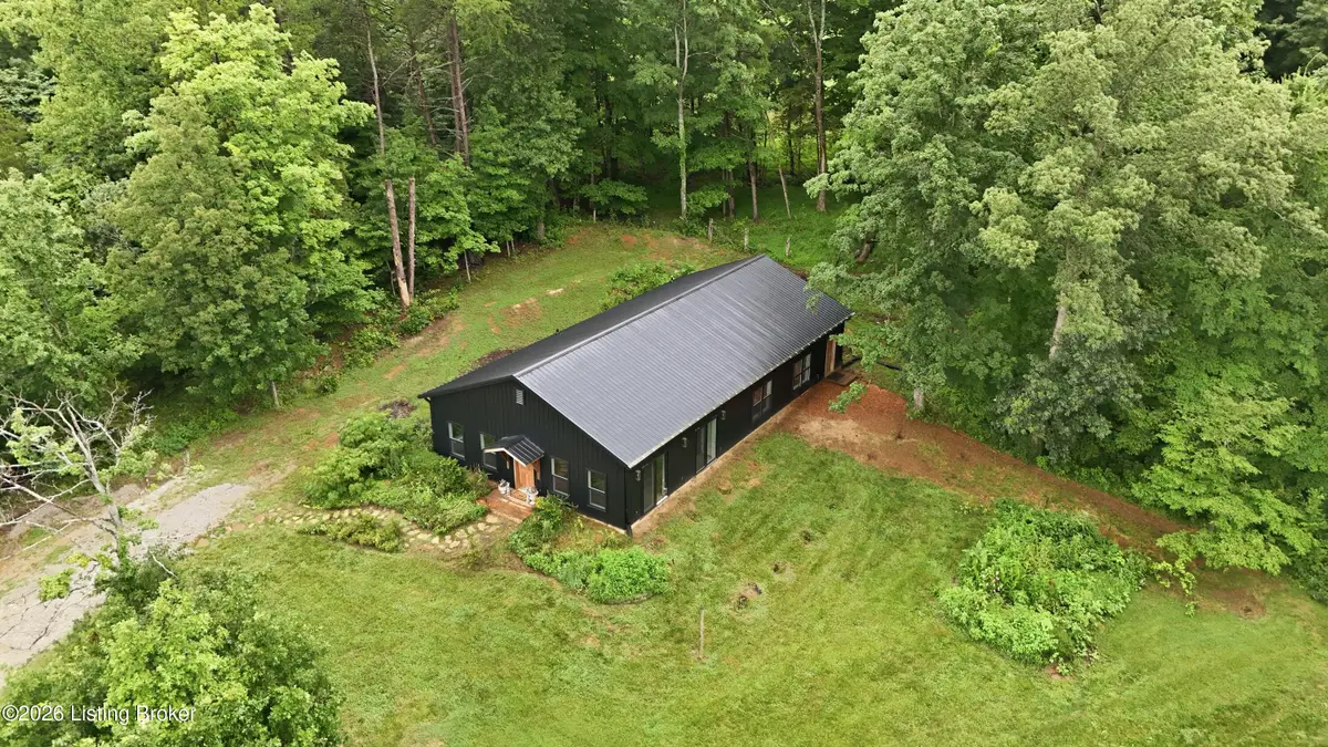 109 Batsell Dr, Bardstown, KY 40004 - #1