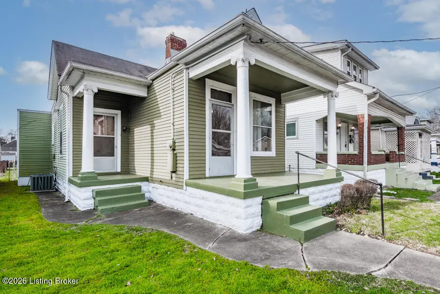 3418 W Muhammad Ali Blvd, Louisville, KY 40212 - #2