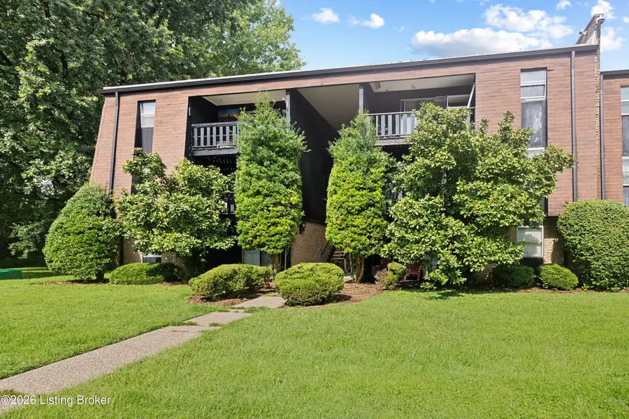 3508 Lodge Ln #123, Louisville, KY 40218 - #2