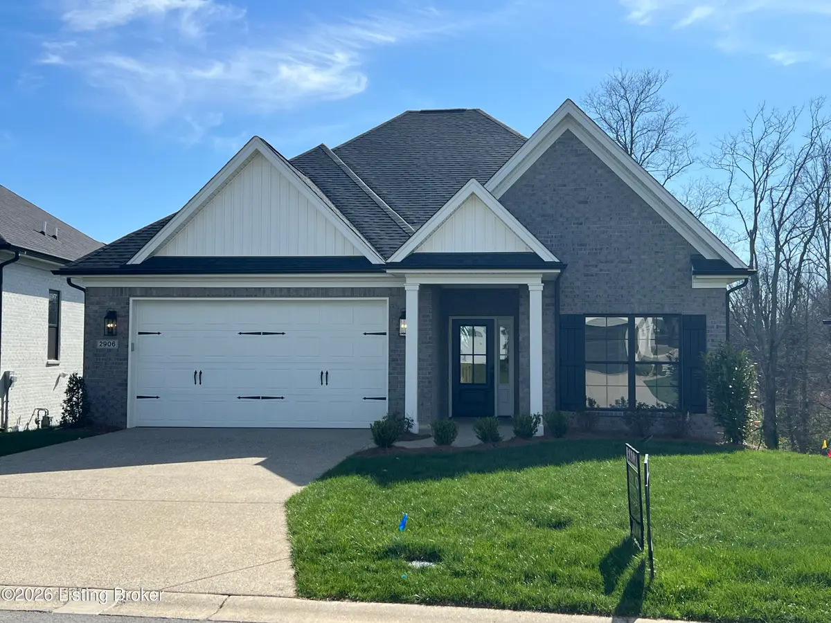 2906 Travis French Trail, Fisherville, KY 40023 - #1