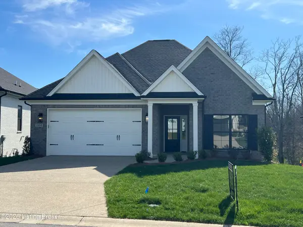 2906 Travis French Trail, Fisherville, KY 40023