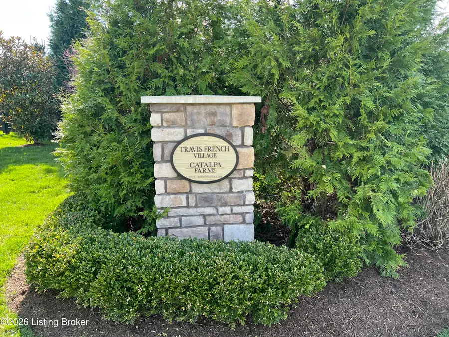 2906 Travis French Trail, Fisherville, KY 40023 - #2