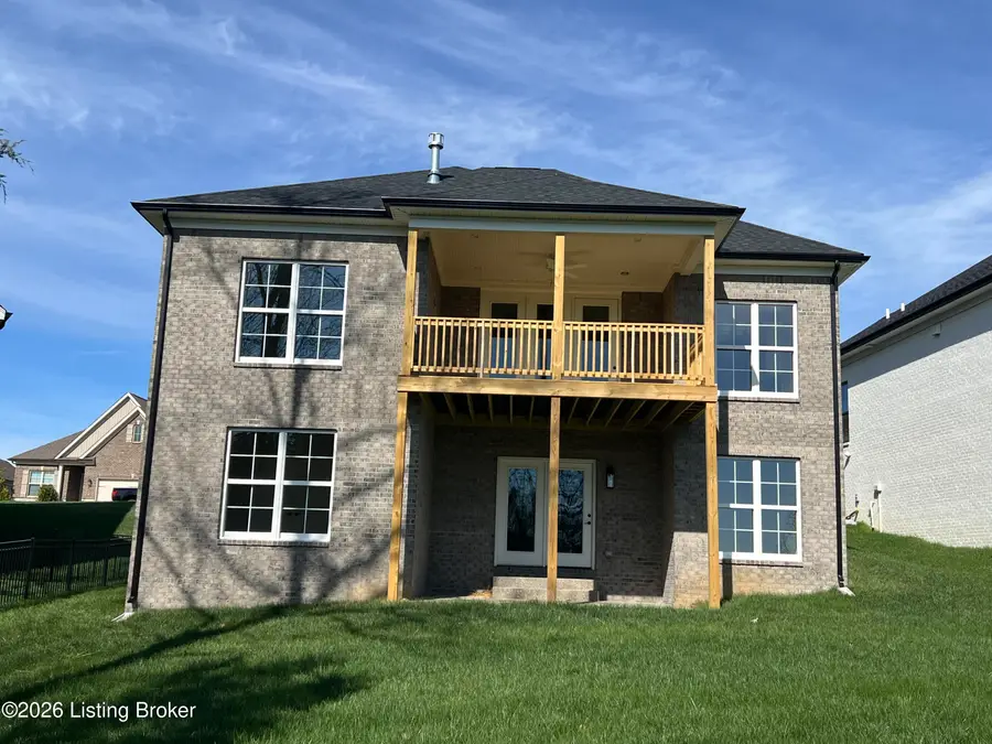 2906 Travis French Trail, Fisherville, KY 40023 - #3
