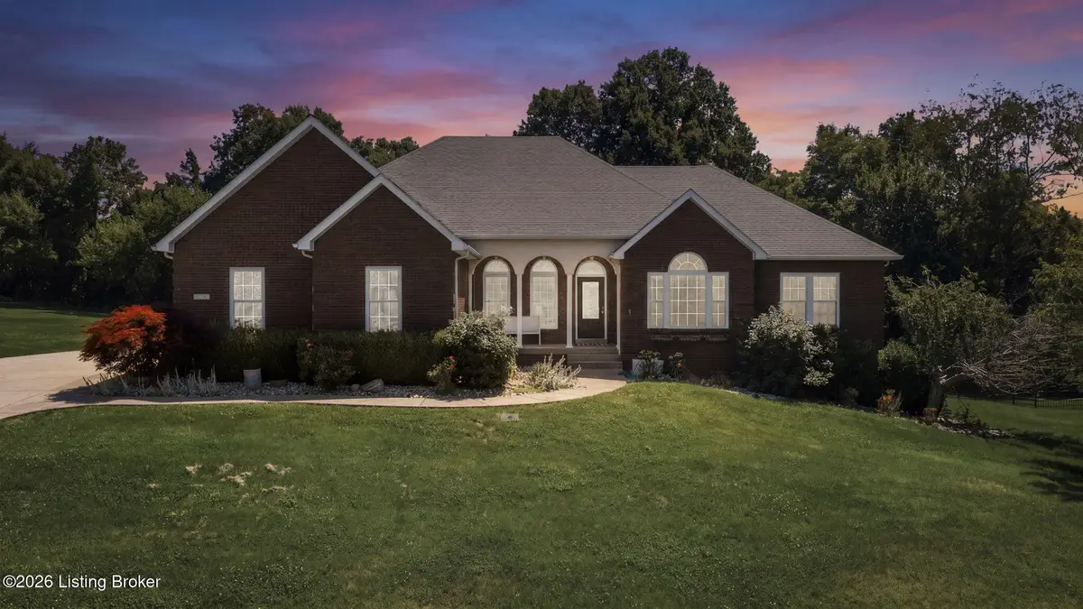578 Deer Run Way, Elizabethtown, KY 42701 - #1