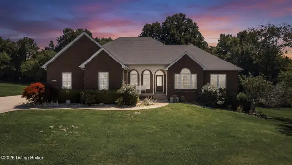 578 Deer Run Way, Elizabethtown, KY 42701