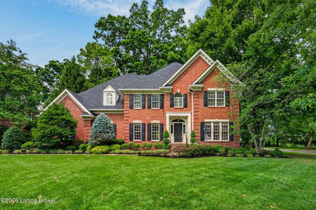 6931 Windham Pkwy, Prospect, KY 40059 - #1