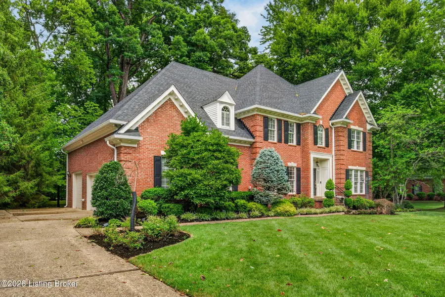 6931 Windham Pkwy, Prospect, KY 40059 - #2