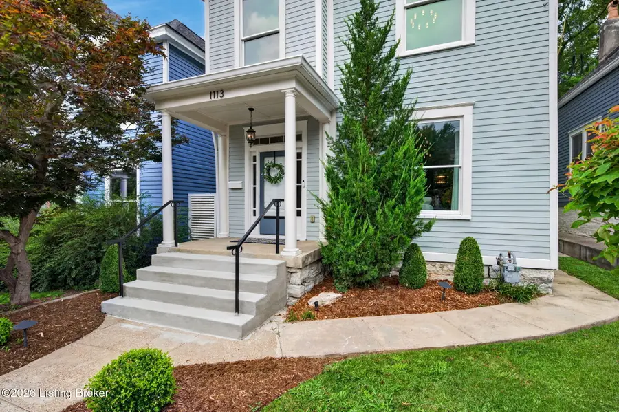 1113 Everett Ave, Louisville, KY 40204 - #3
