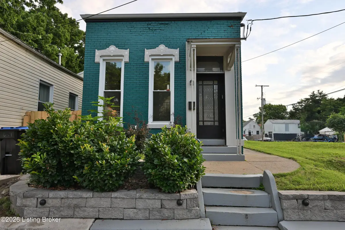 641 E Saint Catherine St, Louisville, KY 40203 - #1