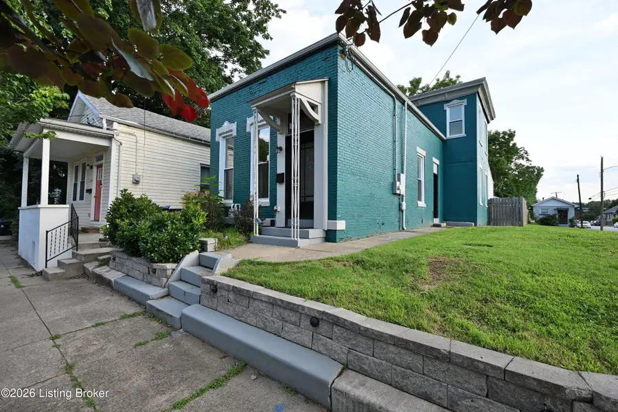 641 E Saint Catherine St, Louisville, KY 40203 - #2