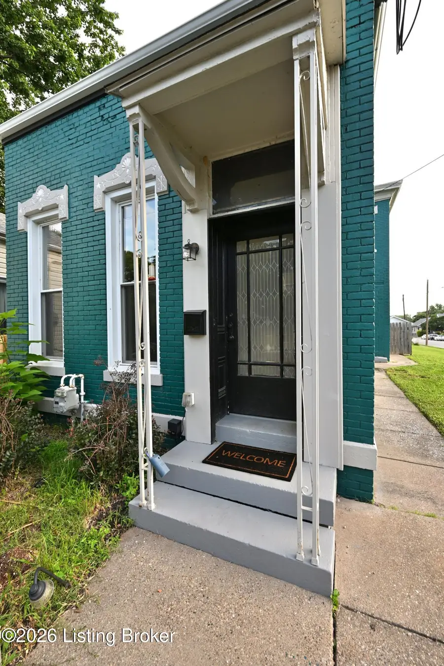 641 E Saint Catherine St, Louisville, KY 40203 - #3