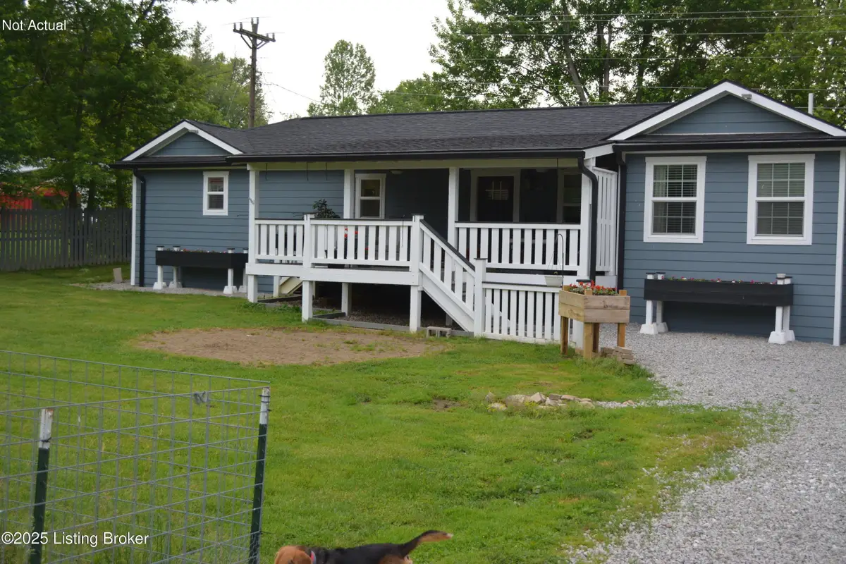 440 Hickory Hill Rd, La Grange, KY 40031 - #1
