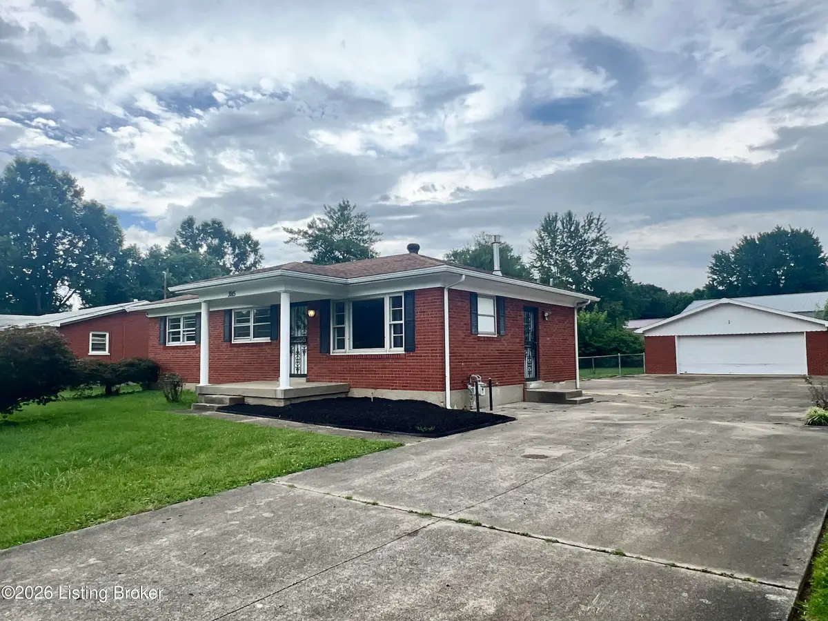 3915 Lovin Ct, Louisville, KY 40216 - #1