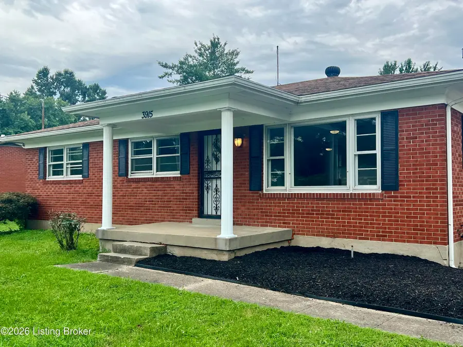 3915 Lovin Ct, Louisville, KY 40216 - #3