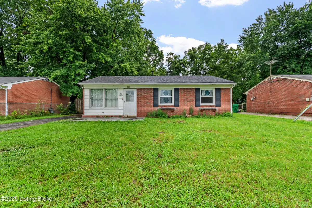 5611 Ailanthus Trail, Louisville, KY 40219 - #1
