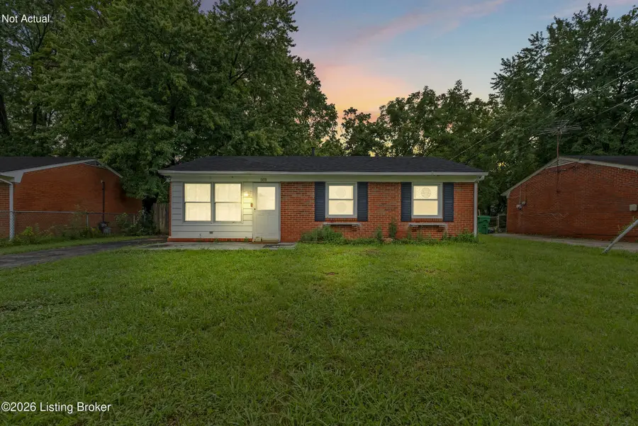 5611 Ailanthus Trail, Louisville, KY 40219 - #2