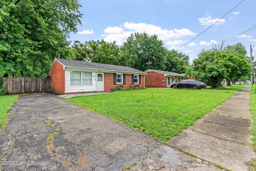 5611 Ailanthus Trail, Louisville, KY 40219 - #3