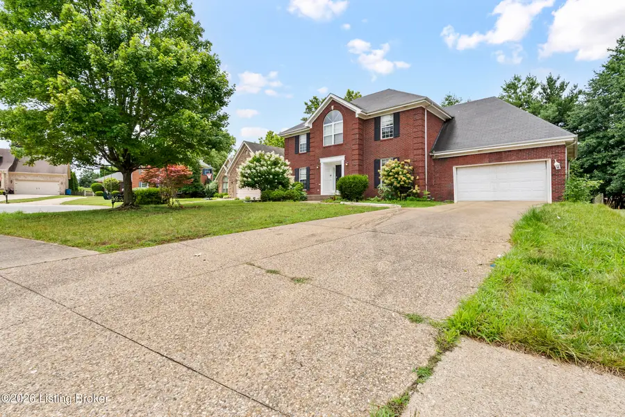 3514 Sample Way, Louisville, KY 40245 - #3